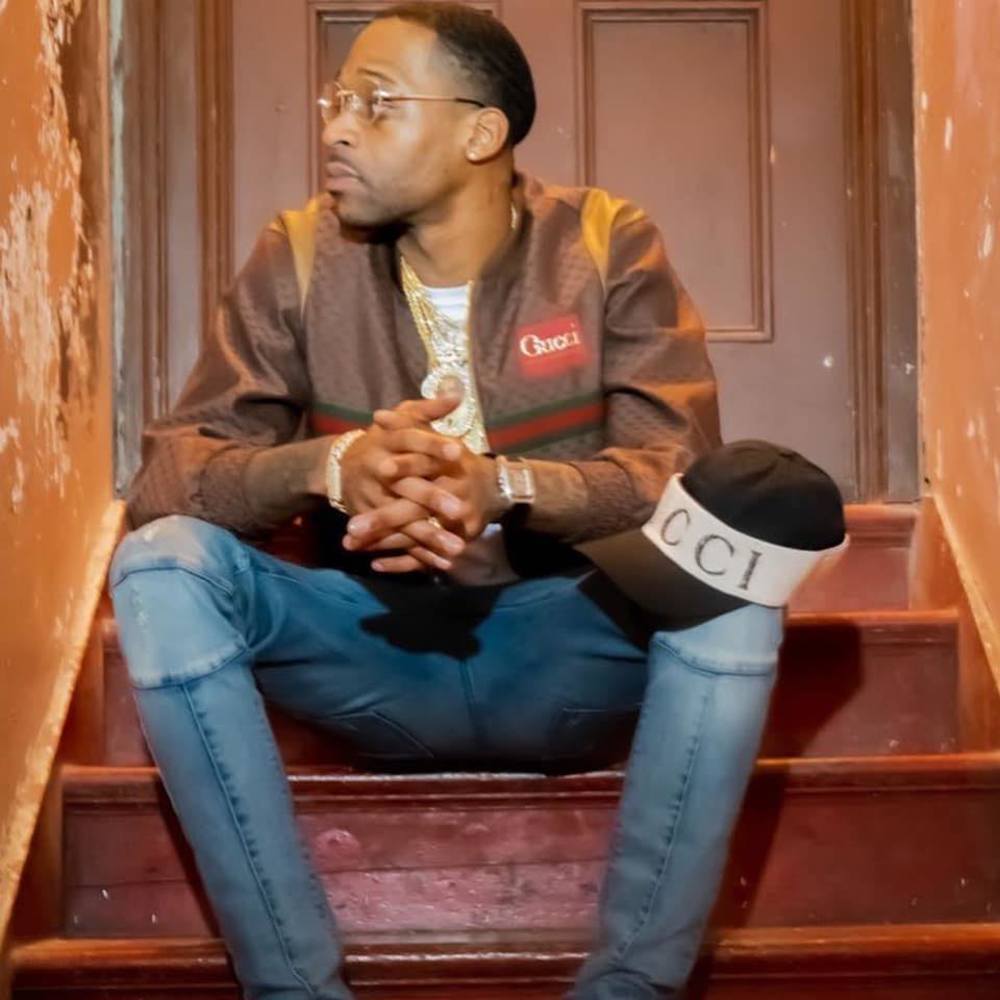 Meet your Posher, Simeon